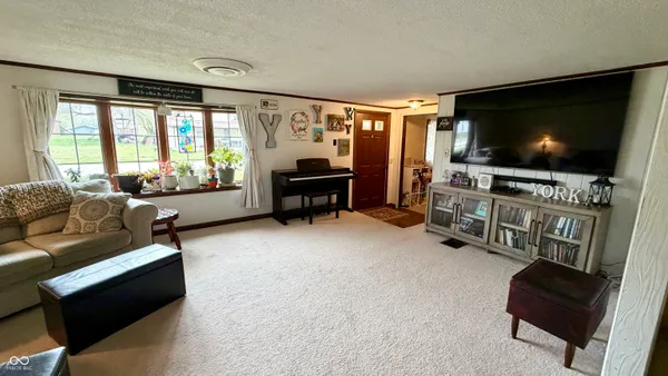 $139,000 | 280 Wilkison Street, Montezuma, IN 47862