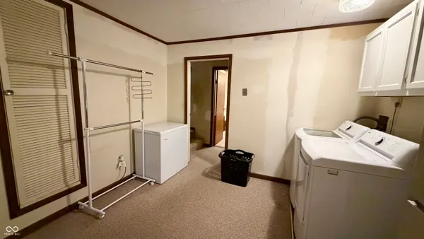 $139,000 | 280 Wilkison Street, Montezuma, IN 47862