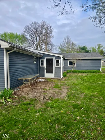 $139,000 | 280 Wilkison Street, Montezuma, IN 47862