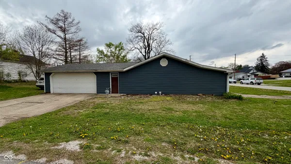 $139,000 | 280 Wilkison Street, Montezuma, IN 47862