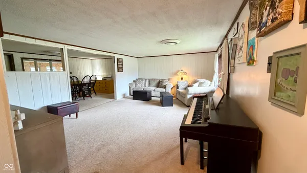 $139,000 | 280 Wilkison Street, Montezuma, IN 47862