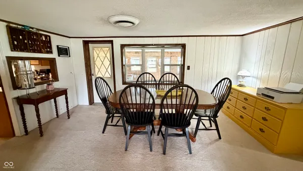 $139,000 | 280 Wilkison Street, Montezuma, IN 47862