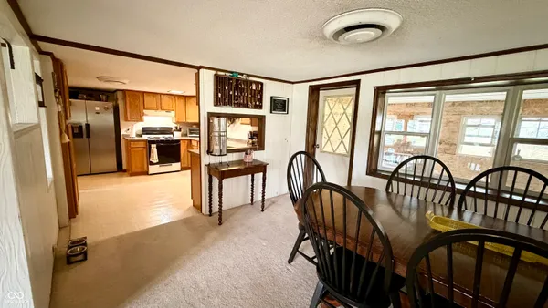 $139,000 | 280 Wilkison Street, Montezuma, IN 47862