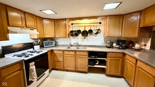 $139,000 | 280 Wilkison Street, Montezuma, IN 47862
