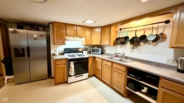 $139,000 | 280 Wilkison Street, Montezuma, IN 47862