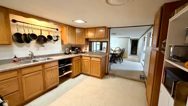 $139,000 | 280 Wilkison Street, Montezuma, IN 47862