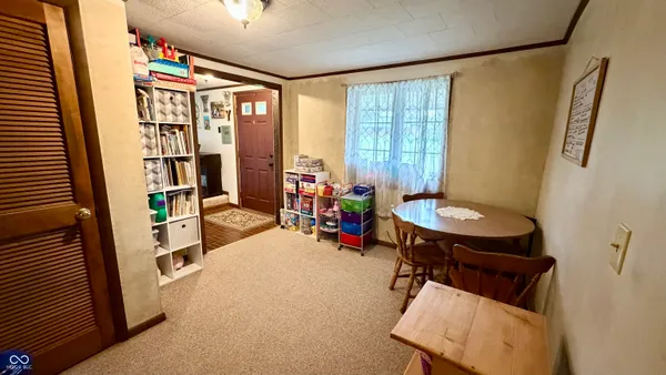 $139,000 | 280 Wilkison Street, Montezuma, IN 47862