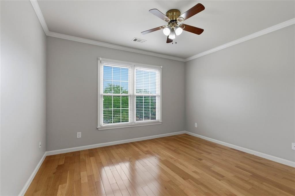 253 Chestnut Lake Way Southwest Lilburn, GA 30047 - Photo 16 of 38