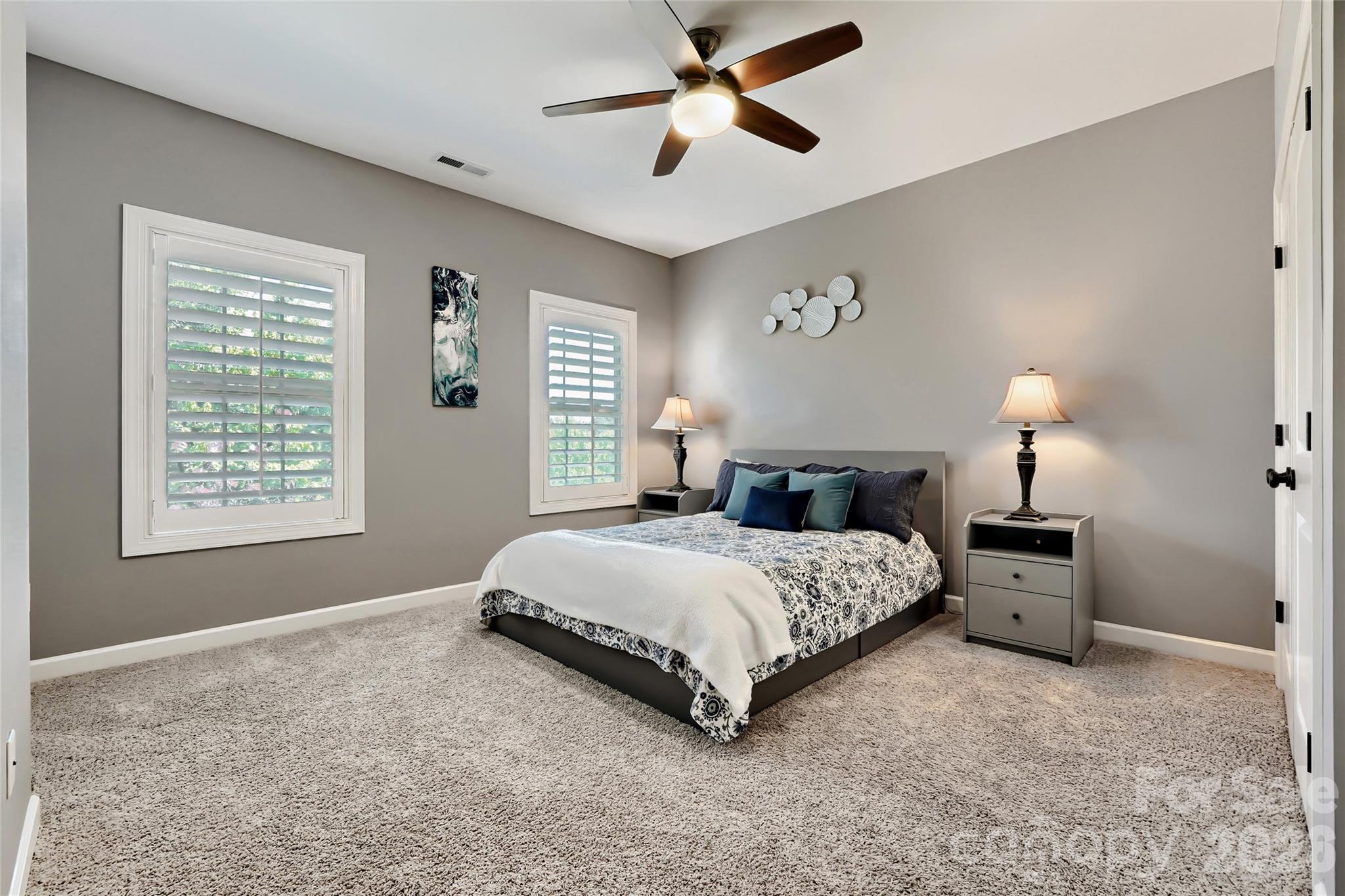 10636 Northwest Rippling Stream Drive Concord, NC 28027 - Photo 29 of 45