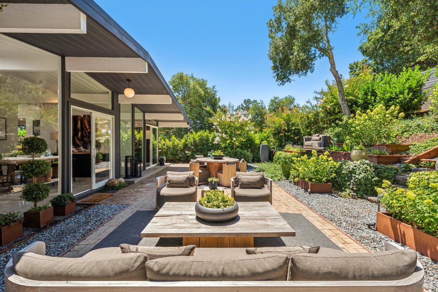 1331 Idylberry Road San Rafael, CA 94903 - Photo 56 of 66