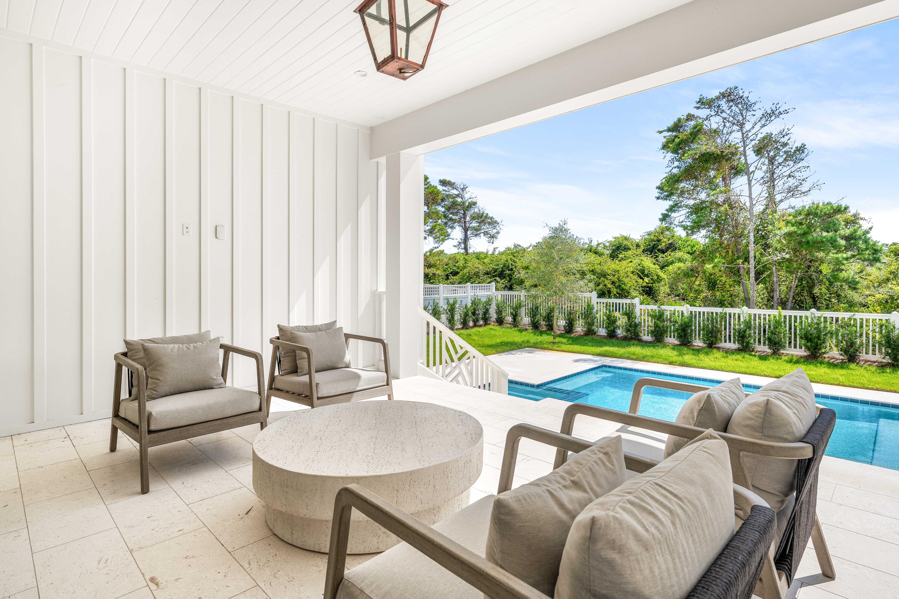 104 Allen Loop Drive Santa Rosa Beach, FL 32459 - Photo 19 of 149 Sitting Area