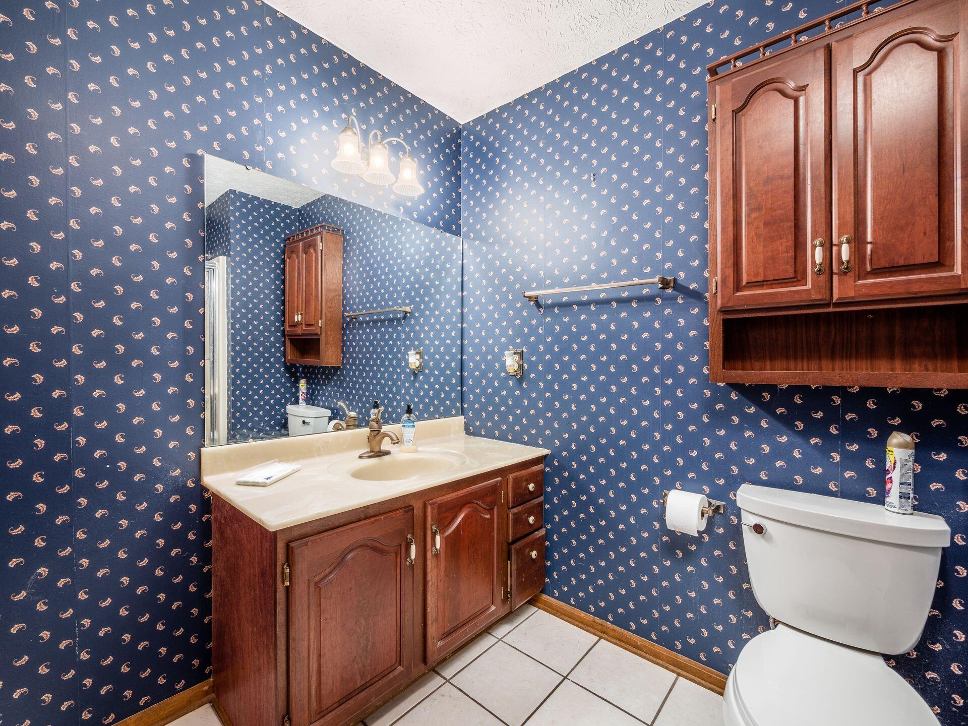 788 Cheshire Road Sunbury, OH 43074 - Photo 18 of 30 Full Bath View #2