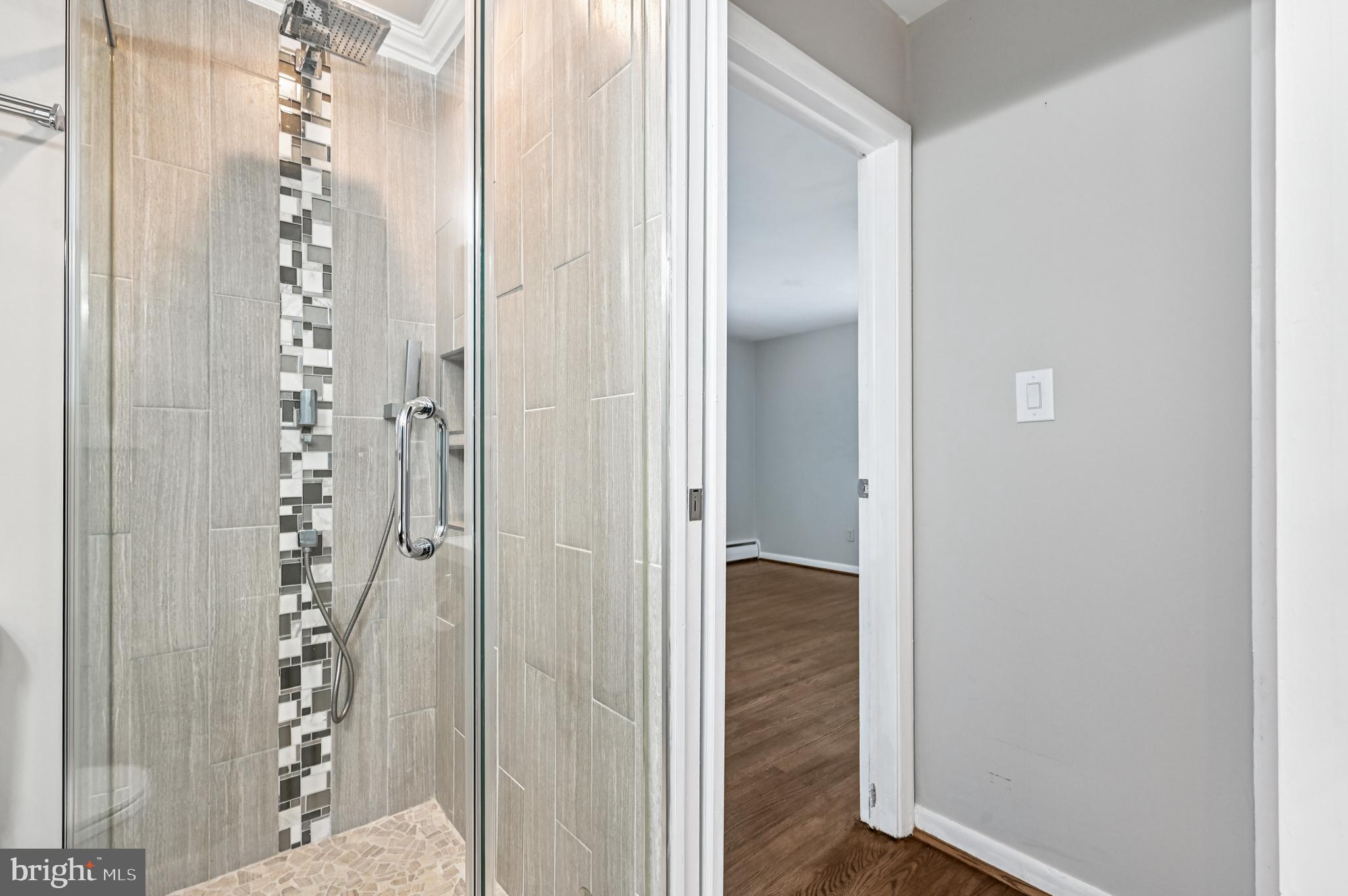536 Maple Ridge Lane Odenton, MD 21113 - Photo 26 of 48 a view of a bathroom