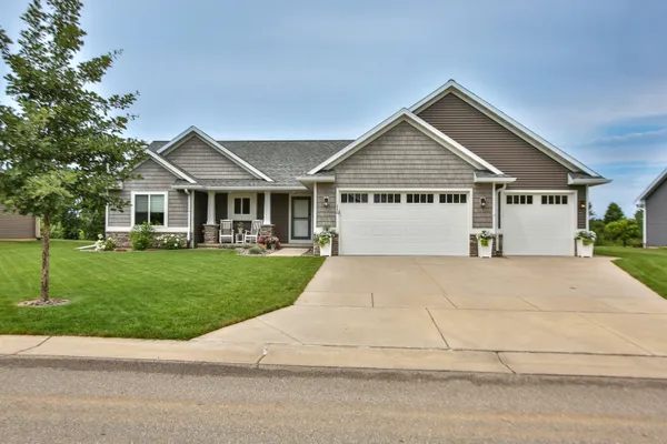 $550,000 | 116 South 68th Avenue, Wausau, WI 54401