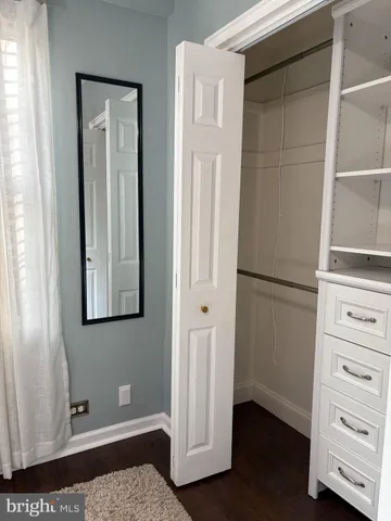 $2,050 | 206 North George Mason Drive, Unit 1, Arlington, VA 22203