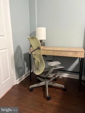 $2,050 | 206 North George Mason Drive, Unit 1, Arlington, VA 22203