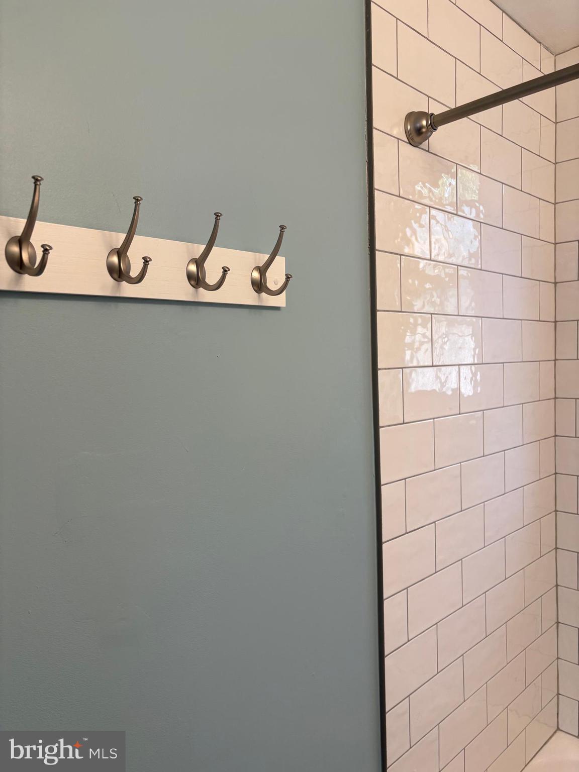 206 North George Mason Drive, Unit 1 Arlington, VA 22203 - Photo 24 of 28 a view of a sink and a table