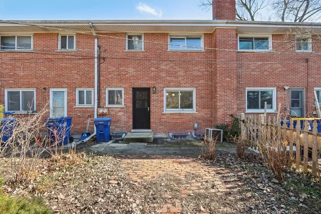 $388,000 | 414 Skokie Court, Wilmette, IL 60091