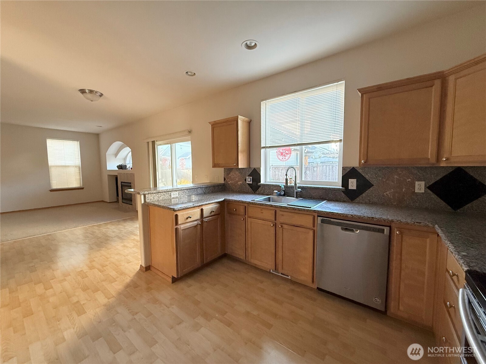 4605 151st Place Southeast Bothell, WA 98012 - Photo 7 of 30