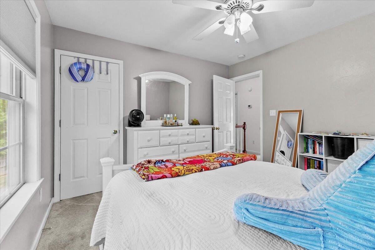 4870 Hickory Ridge Court Roanoke, VA 24018 - Photo 30 of 46 30-4870 Hickory Ridge Ct-30