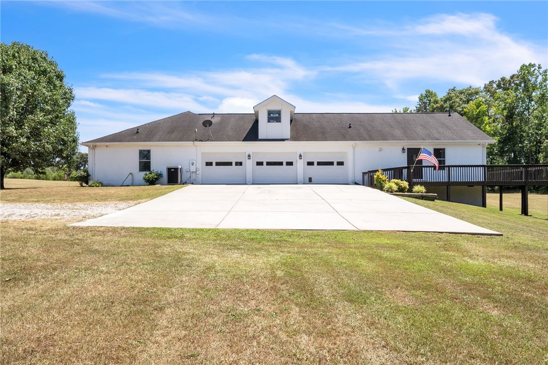 610 Oak Hill Road Honea Path, SC 29654 - Photo 24 of 28