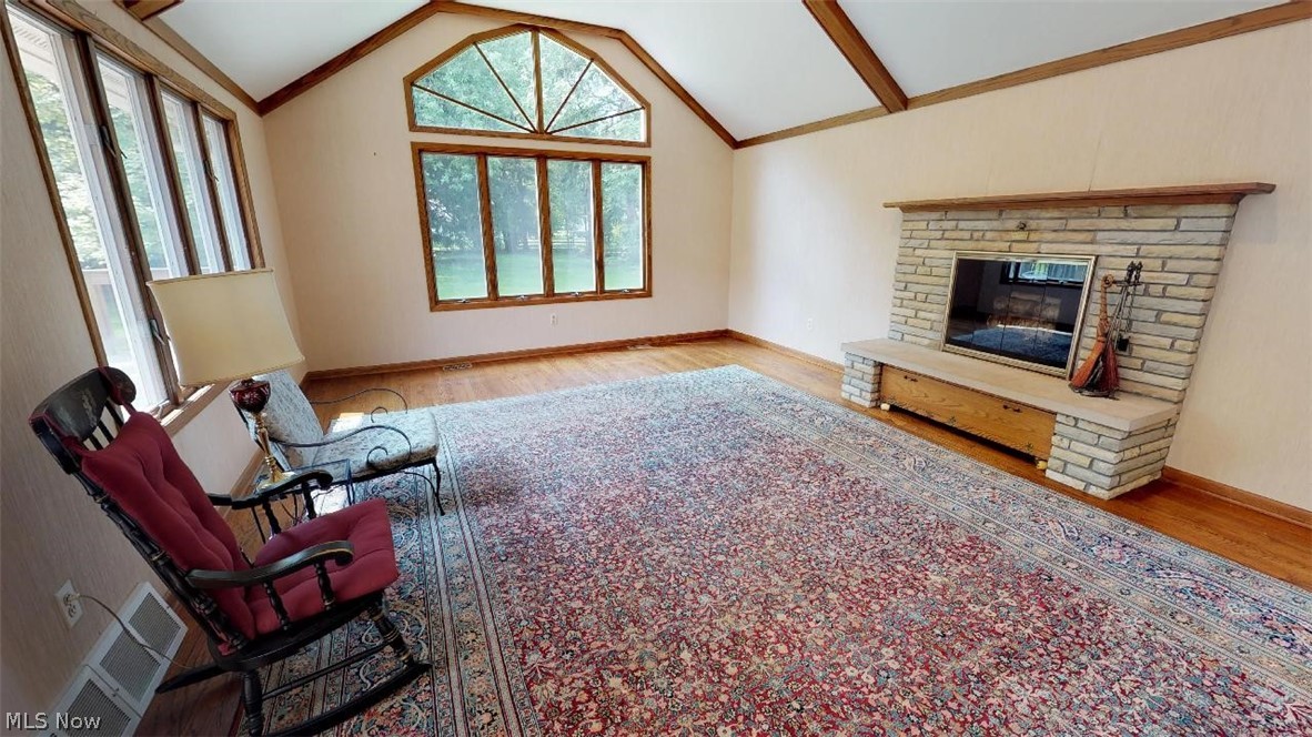 4892 Countryside Road Lyndhurst, OH 44124 - Photo 10 of 24