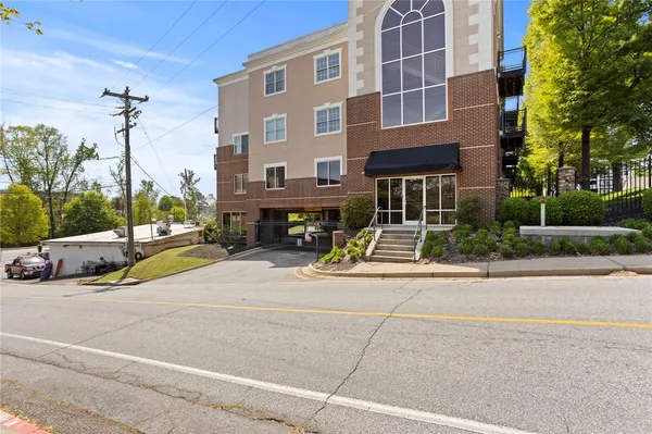 $612,000 | 101 Oak Street, Unit 401, Clemson, SC 29631
