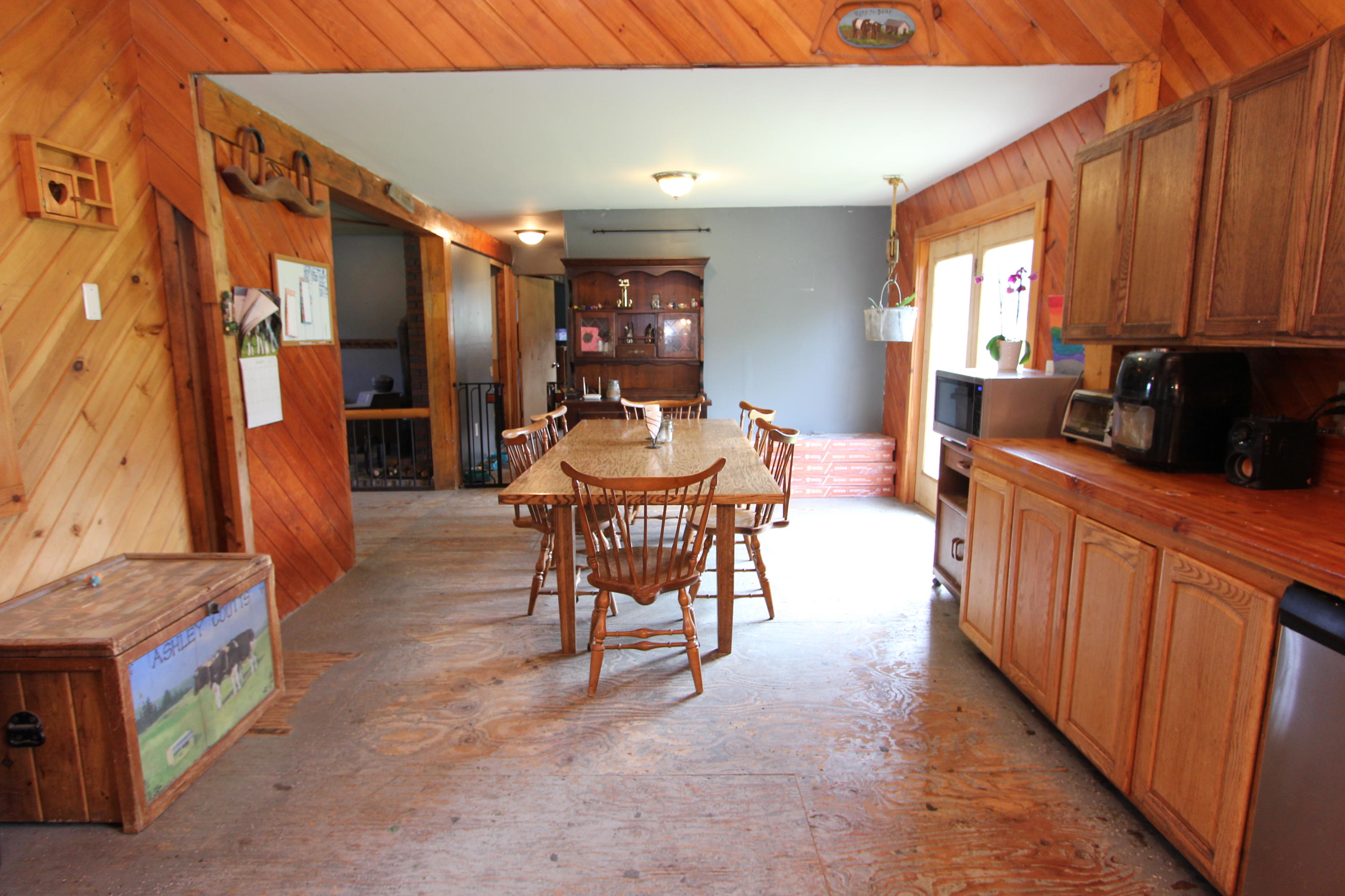 497 Bailey Hill Road Poland, ME 04274 - Photo 12 of 64 kitchen
