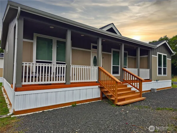 $209,999 | 1303 30th Street, Unit 20, Seaview, WA 98644