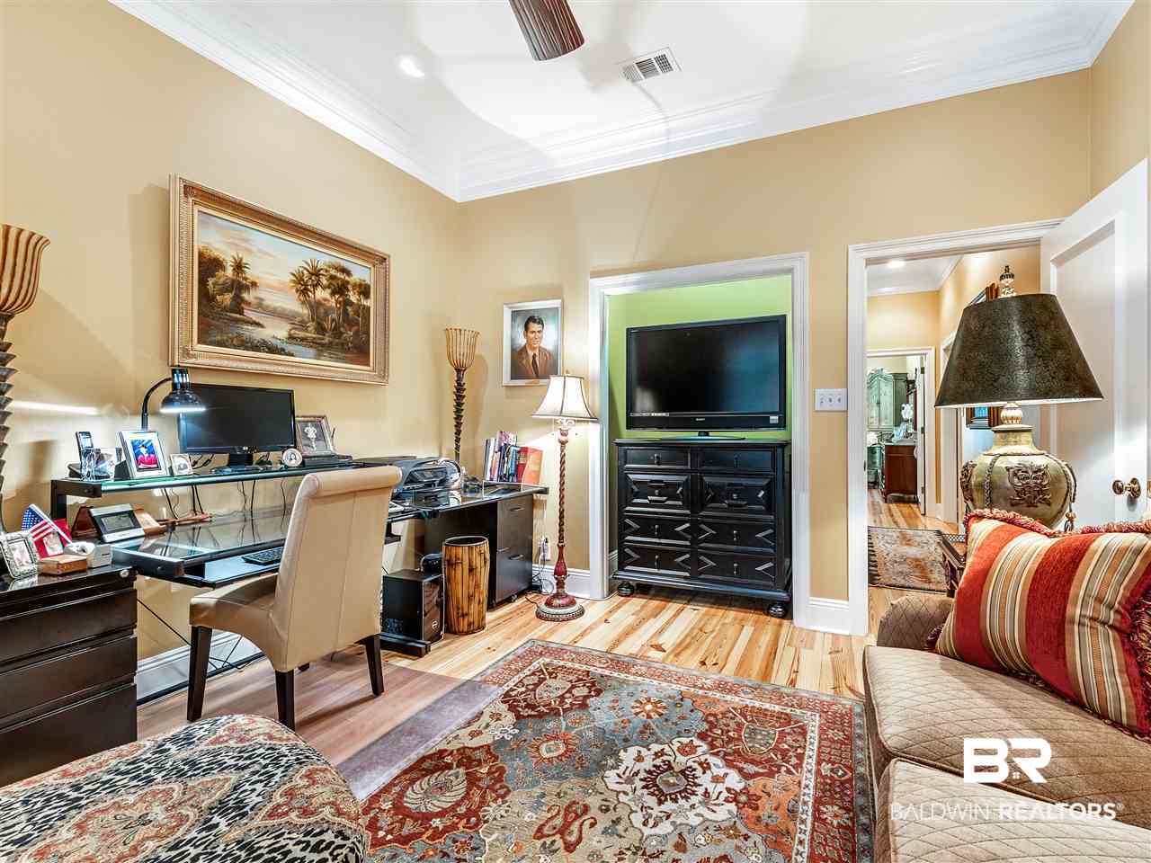 12185 Jessamine Street Magnolia Springs, AL 36555 - Photo 43 of 50
