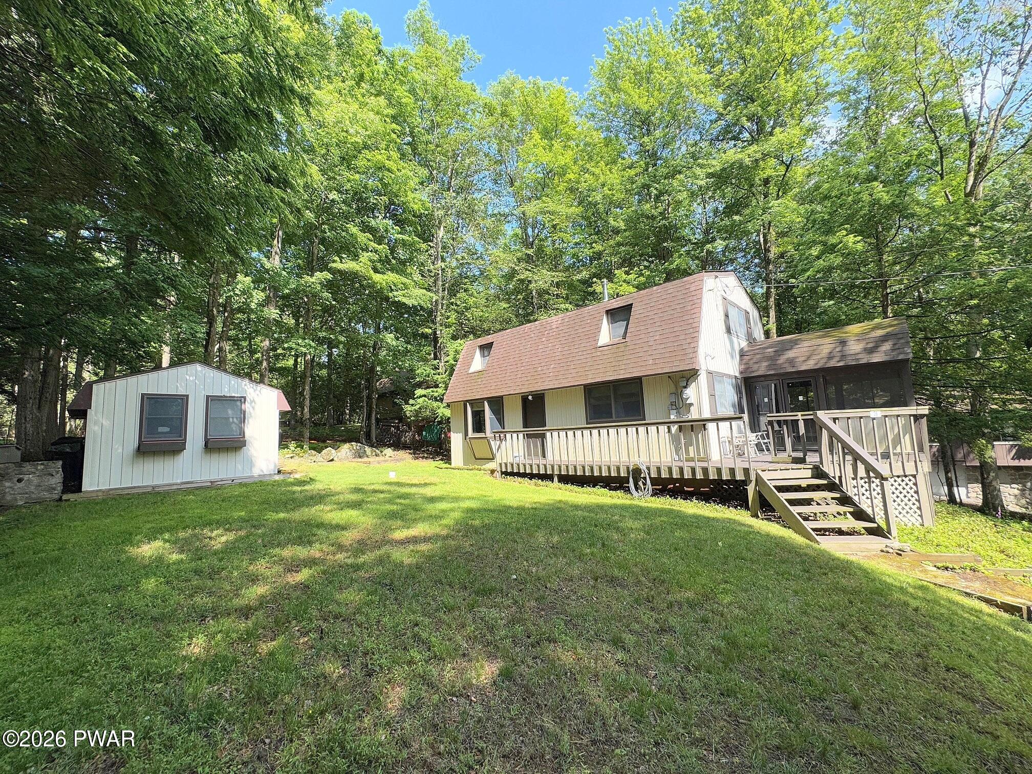 28 Bruin Road Lake Ariel, PA 18436 - Photo 4 of 74
