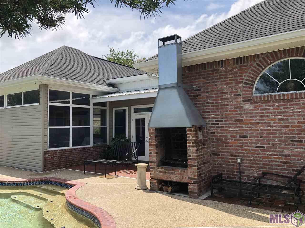 206 Tiger Tail Road Houma, LA 70360 - Photo 5 of 5 Gallery Image 5