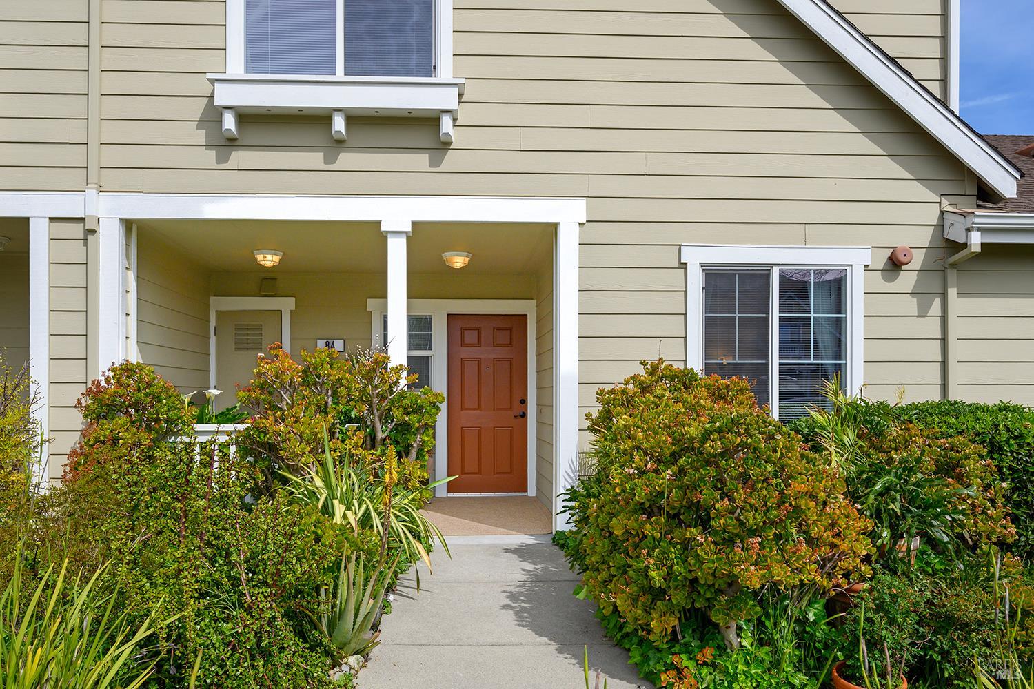84 Crissy Place Novato, CA 94949 - Photo 2 of 37 front view of a house