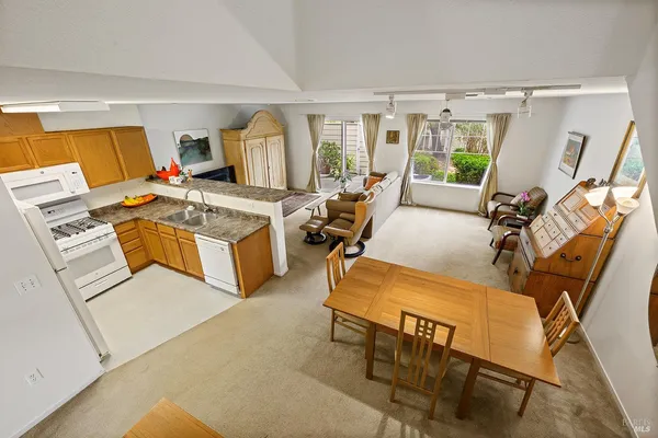 $599,000 | 84 Crissy Place, Novato, CA 94949