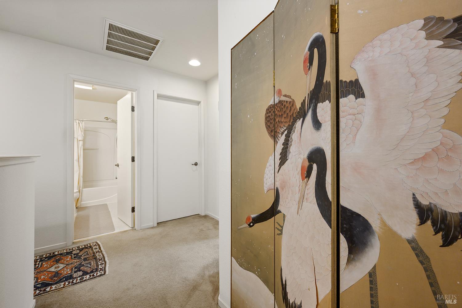 84 Crissy Place Novato, CA 94949 - Photo 24 of 37 a view of walk in closet