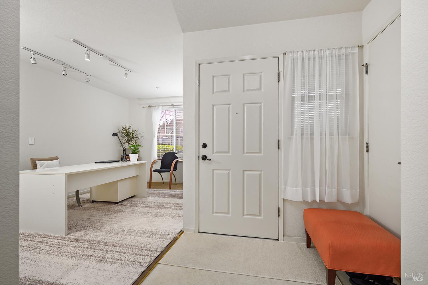 84 Crissy Place Novato, CA 94949 - Photo 7 of 37 a spacious bathroom with a tub shower and couch