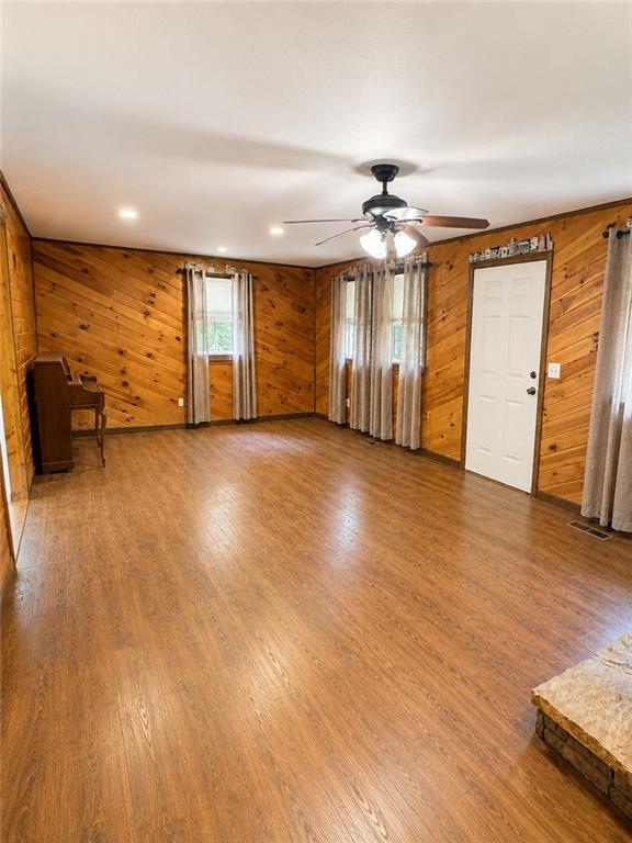 2261 Paradise Valley Road Cleveland, GA 30528 - Photo 15 of 21