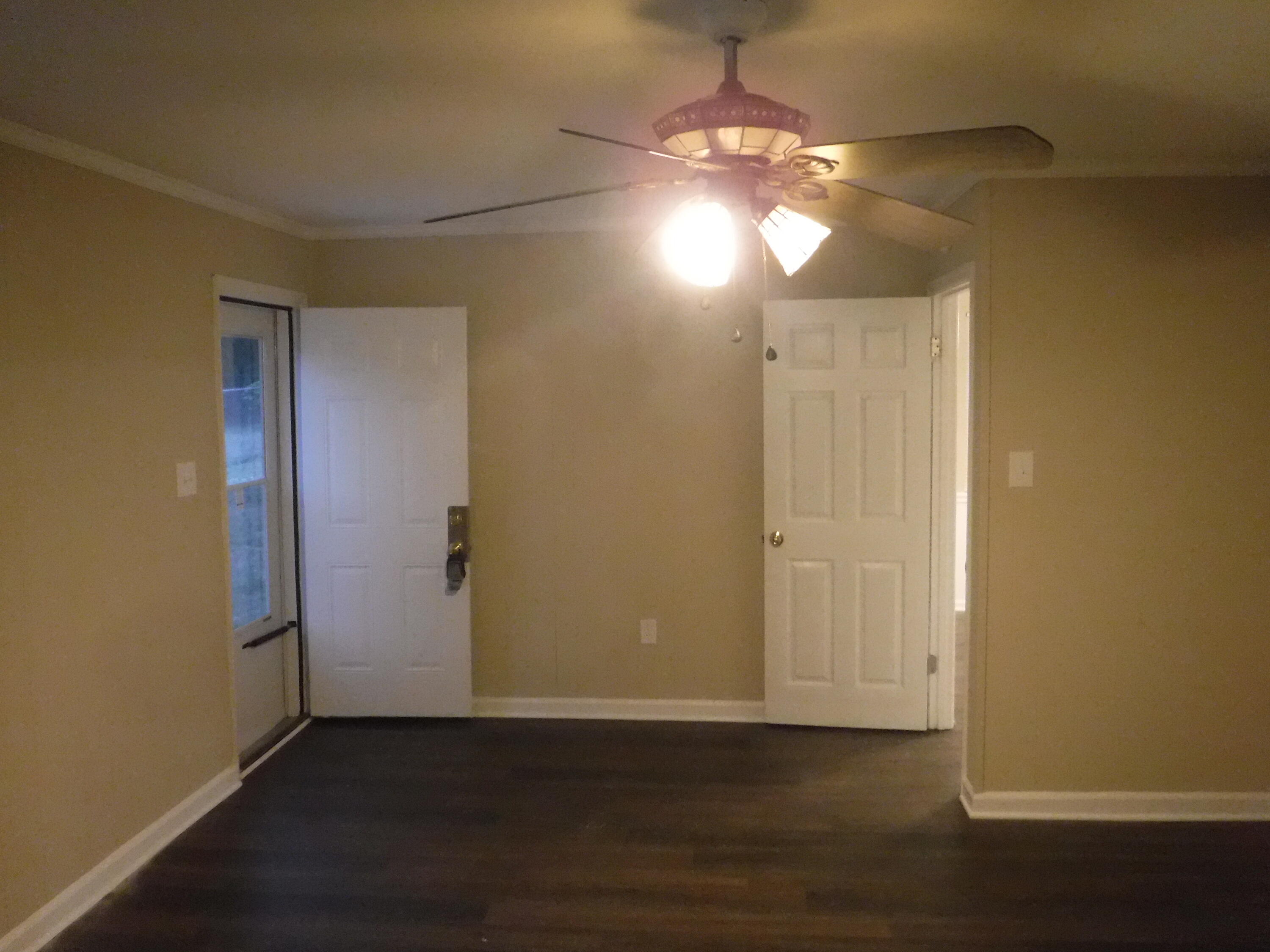 2312 Fieldcrest Road Augusta, GA 30906 - Photo 23 of 32 13x18 family room or fourth bedroom with