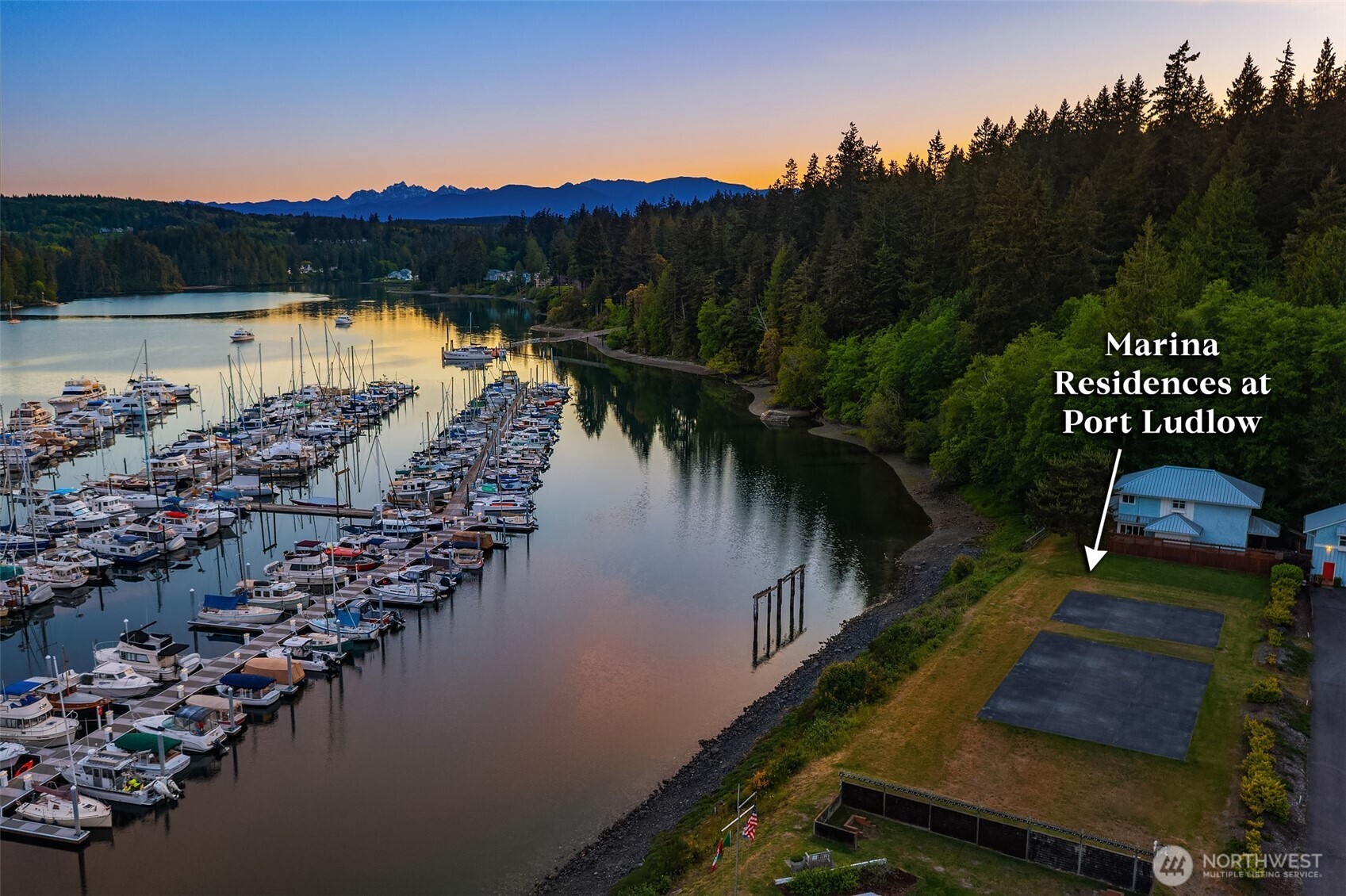 3 Pintail Road Port Ludlow, WA 98365 - Photo 7 of 28