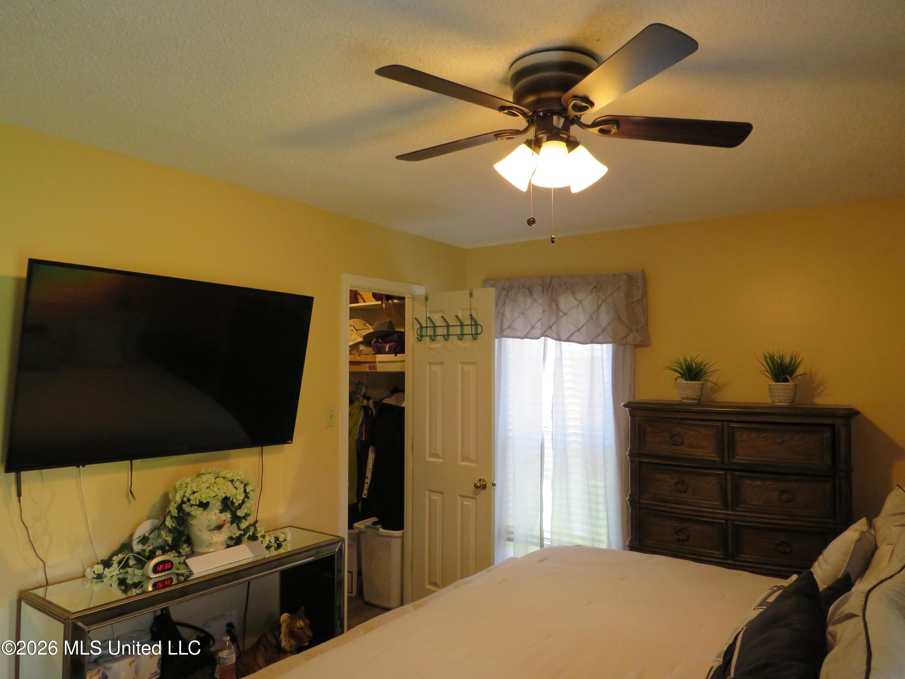 10372 Riggan Drive Olive Branch, MS 38654 - Photo 28 of 36 Primary Bedroom4, 6.29.2026