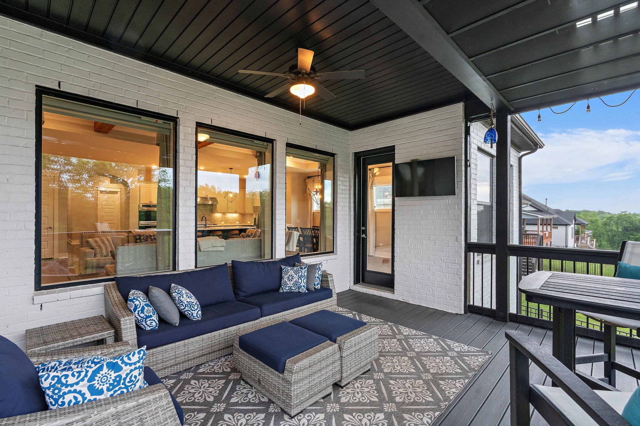 7743 Thayer Road Nolensville, TN 37135 - Photo 33 of 59