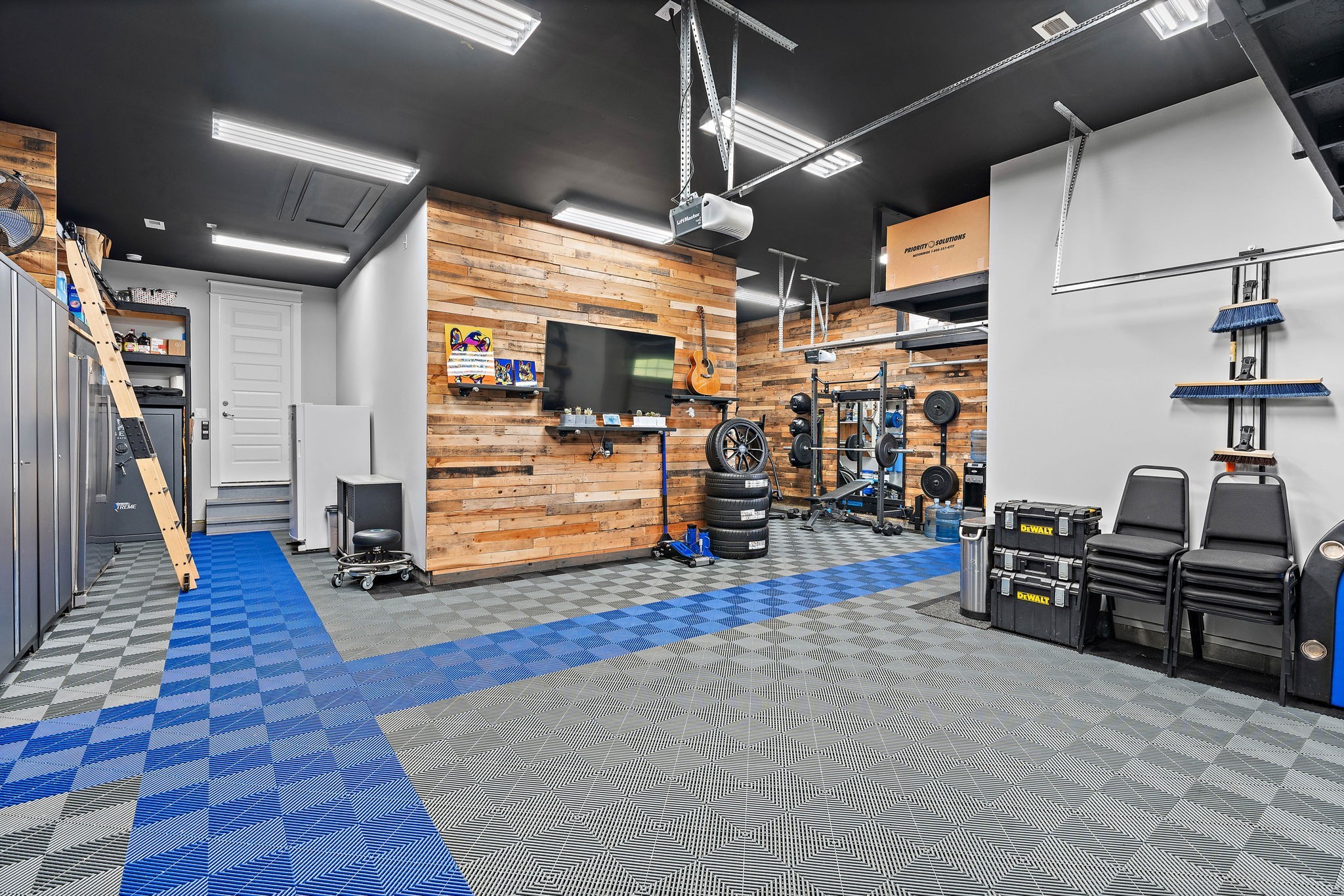 7743 Thayer Road Nolensville, TN 37135 - Photo 35 of 59