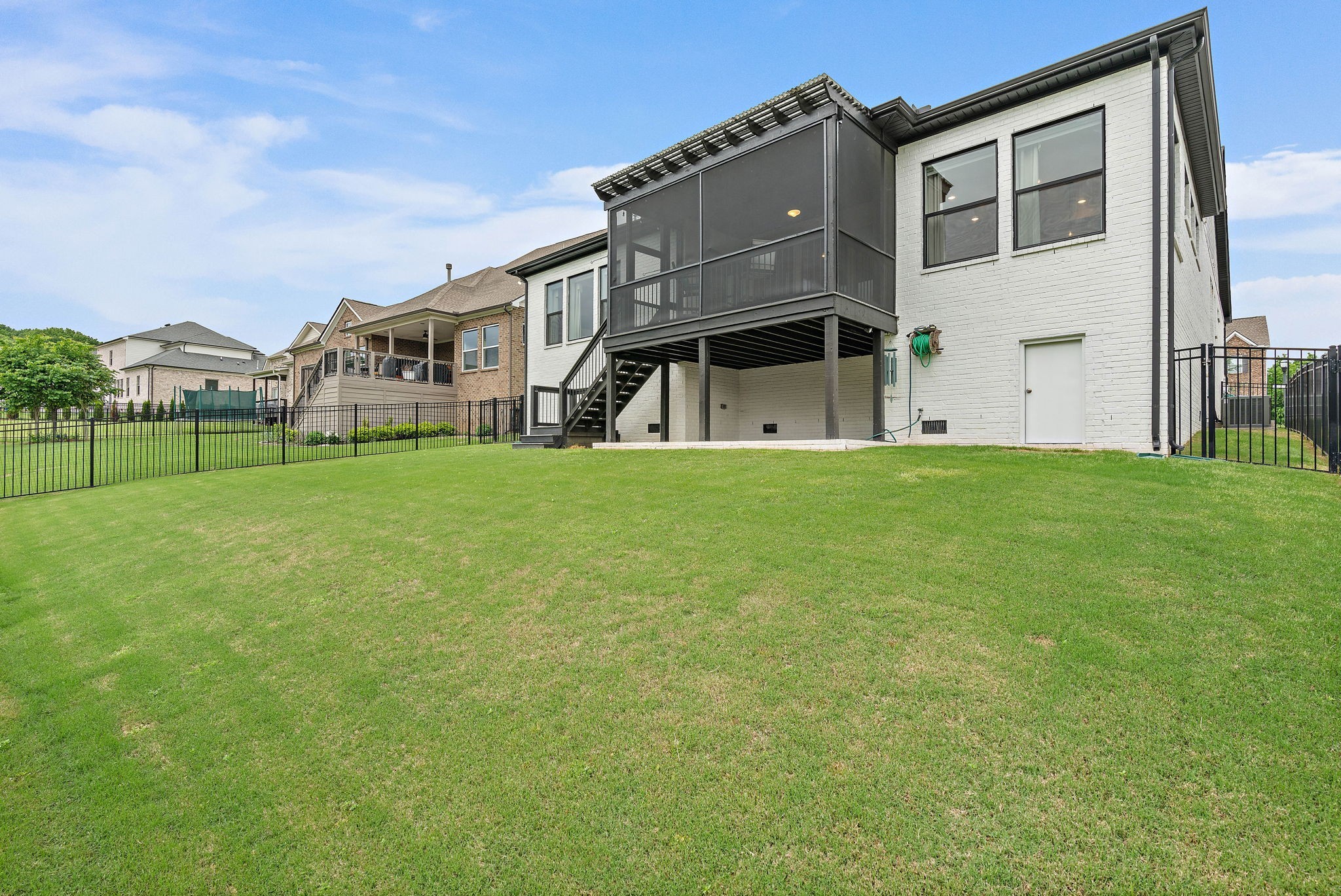 7743 Thayer Road Nolensville, TN 37135 - Photo 39 of 59