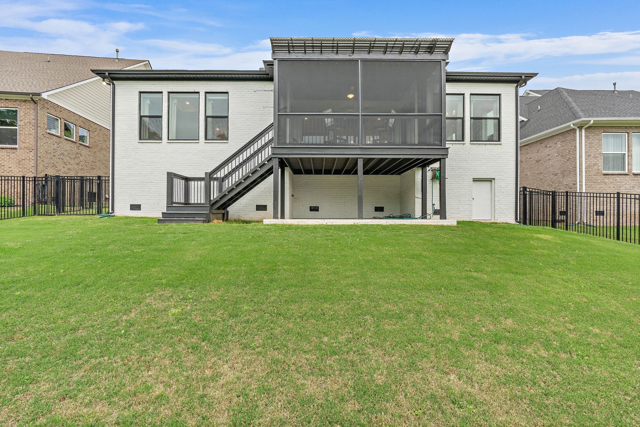 7743 Thayer Road Nolensville, TN 37135 - Photo 40 of 59