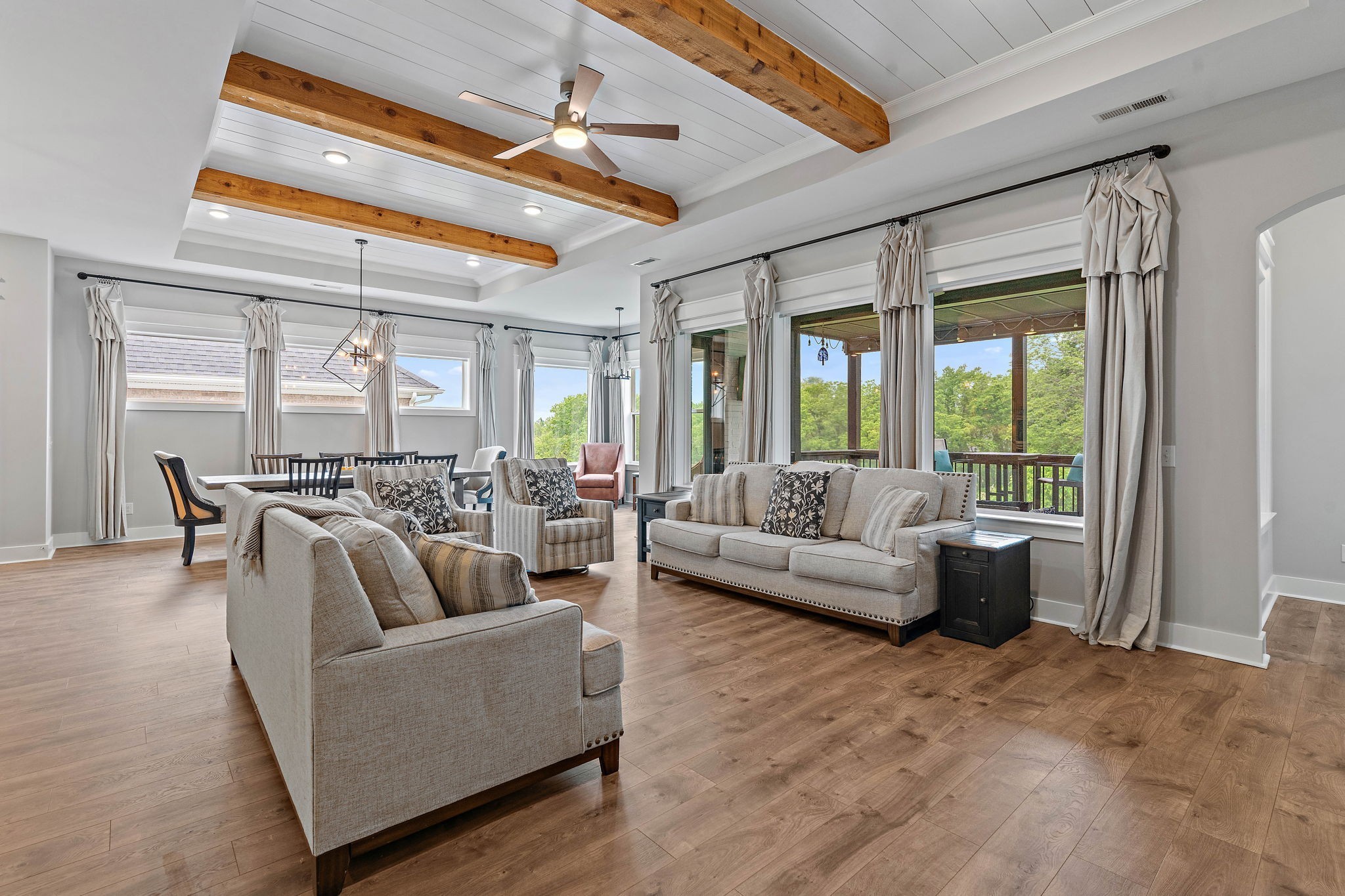 7743 Thayer Road Nolensville, TN 37135 - Photo 4 of 59