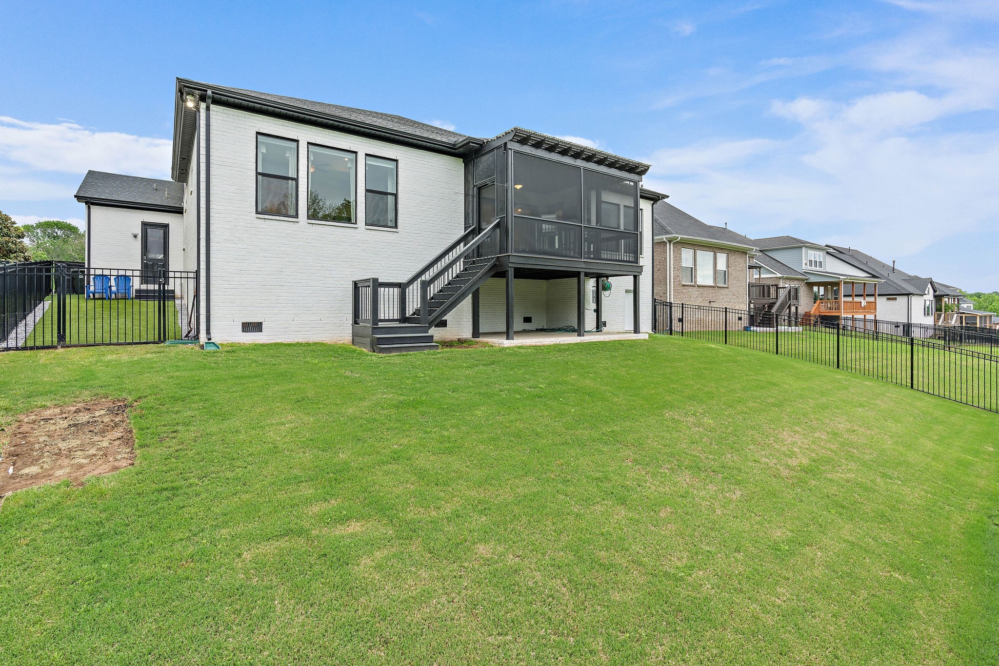 7743 Thayer Road Nolensville, TN 37135 - Photo 41 of 59