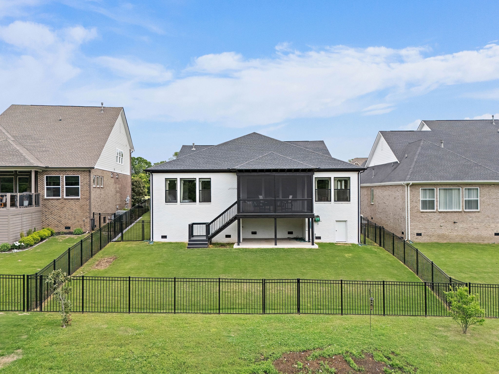 7743 Thayer Road Nolensville, TN 37135 - Photo 45 of 59