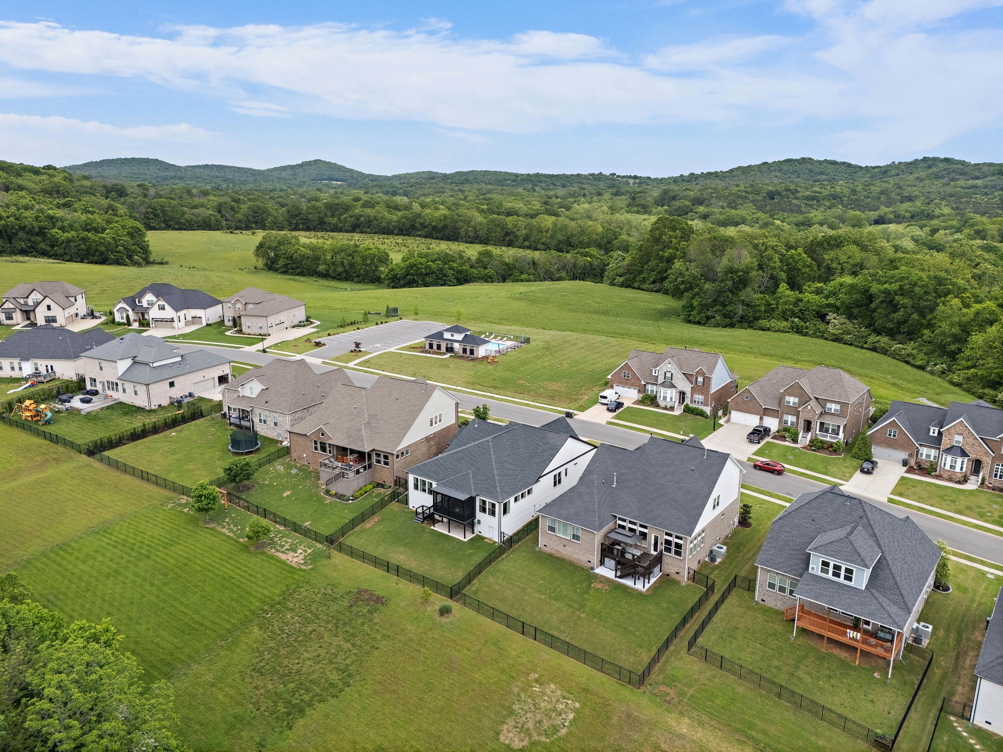 7743 Thayer Road Nolensville, TN 37135 - Photo 48 of 59