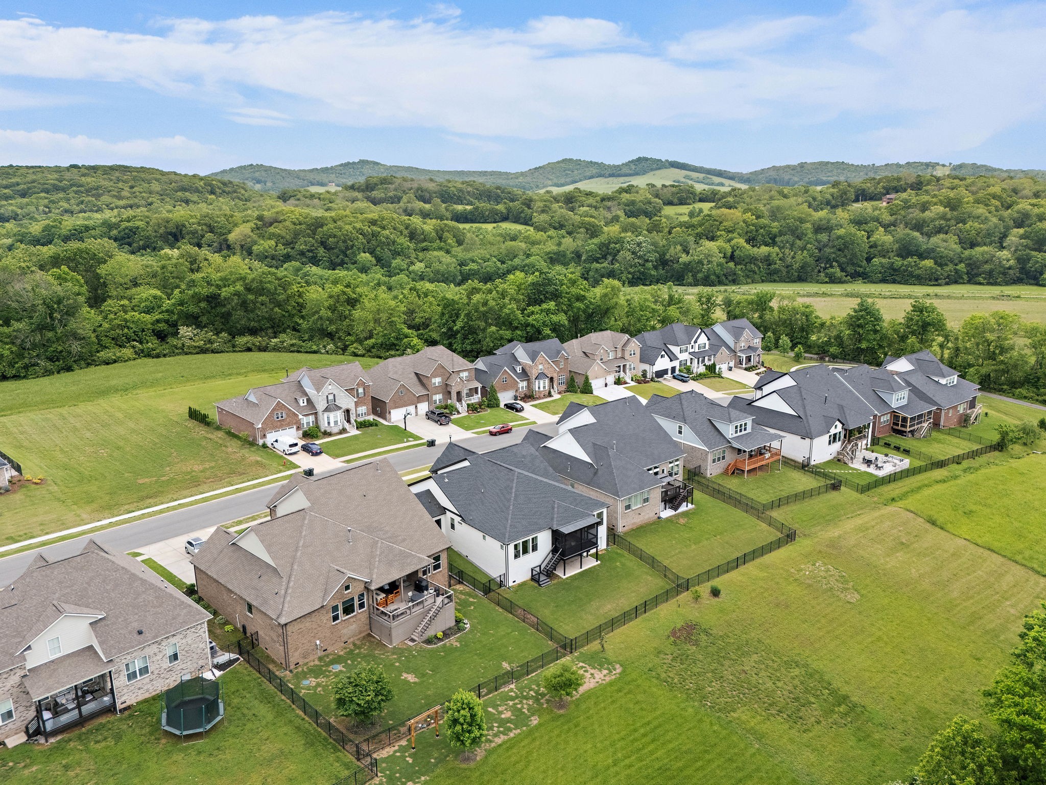 7743 Thayer Road Nolensville, TN 37135 - Photo 50 of 59