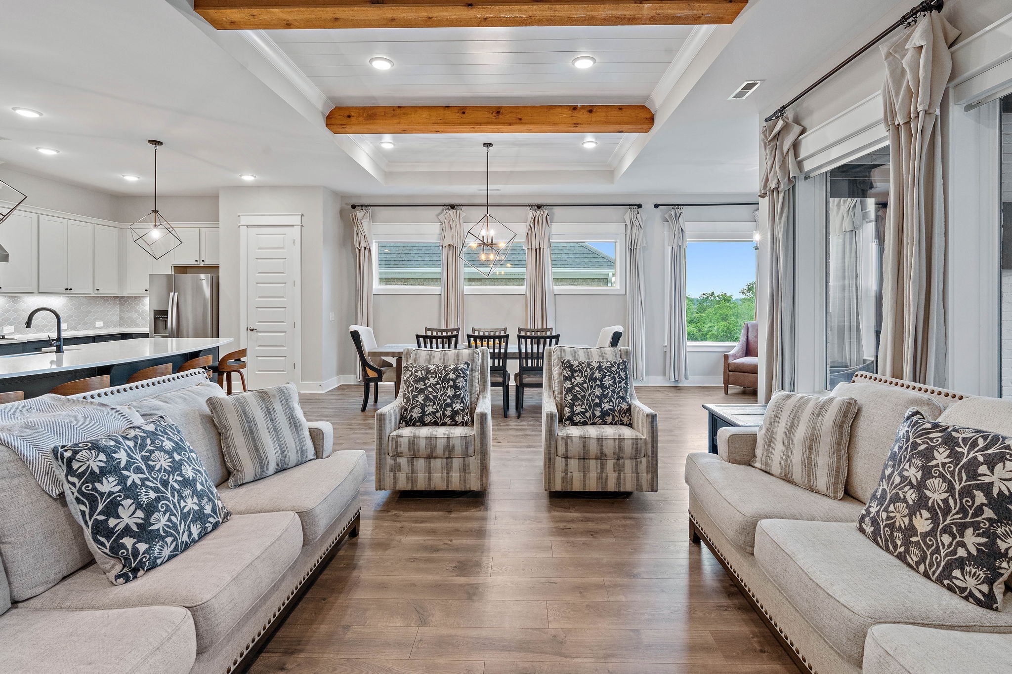 7743 Thayer Road Nolensville, TN 37135 - Photo 5 of 59